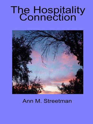 cover image of The Hospitality Connection
